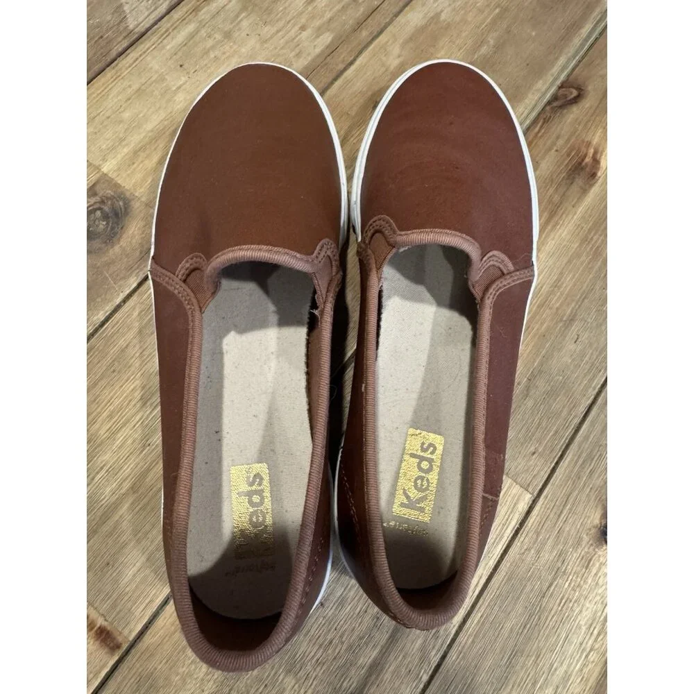 Keds women double